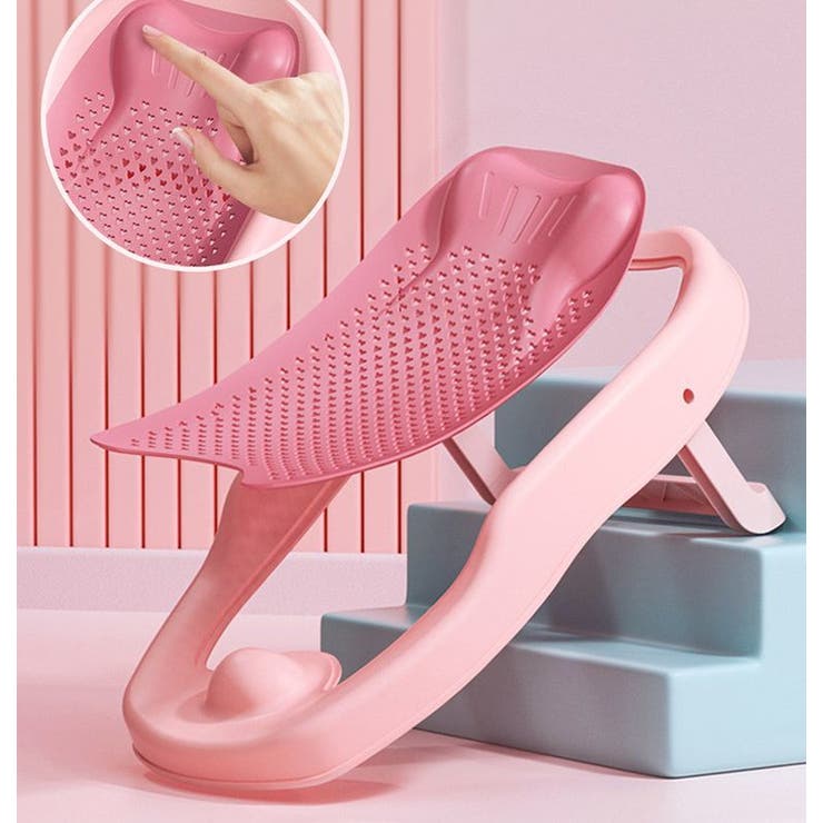 バスネット ベビー 赤ちゃん | PlusNao | 詳細画像6 