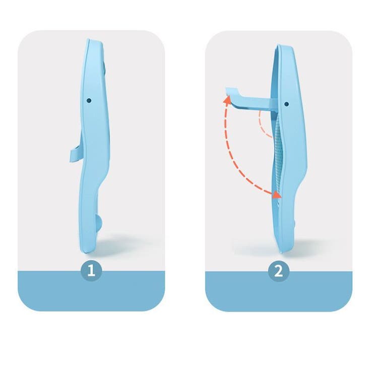 バスネット ベビー 赤ちゃん | PlusNao | 詳細画像7 