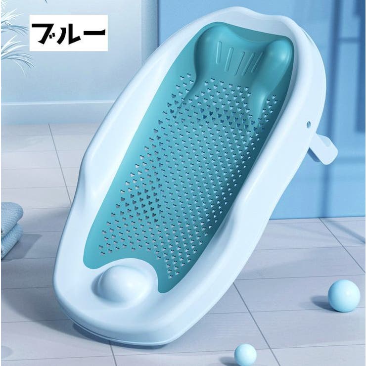 バスネット ベビー 赤ちゃん | PlusNao | 詳細画像9 