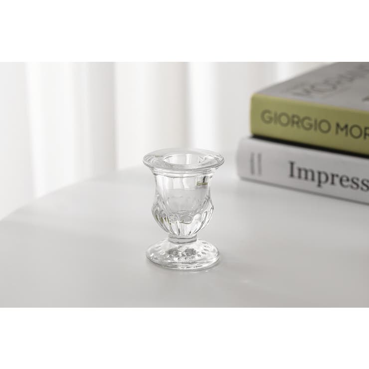 キャンドルホルダー キャンドルスタンド ローソク立て | PlusNao | 詳細画像11 