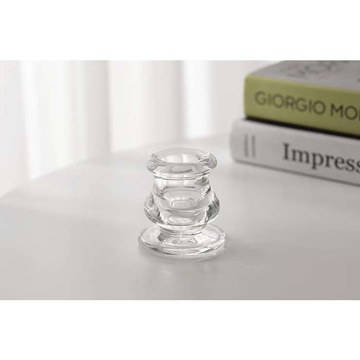 キャンドルホルダー キャンドルスタンド ローソク立て | PlusNao | 詳細画像13 