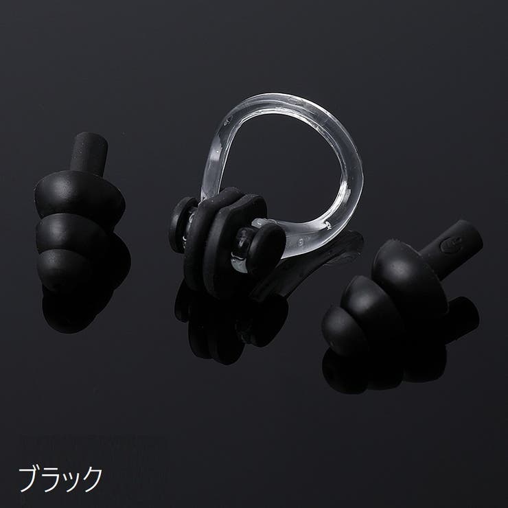 耳栓 鼻栓 セット | PlusNao | 詳細画像11 