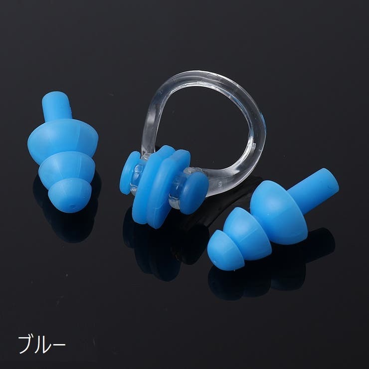 耳栓 鼻栓 セット | PlusNao | 詳細画像12 