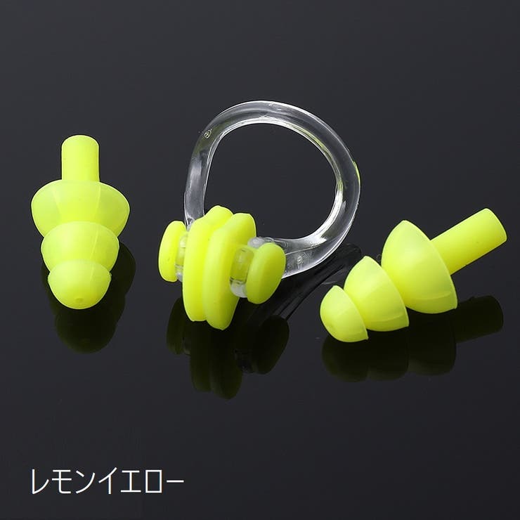 耳栓 鼻栓 セット | PlusNao | 詳細画像13 