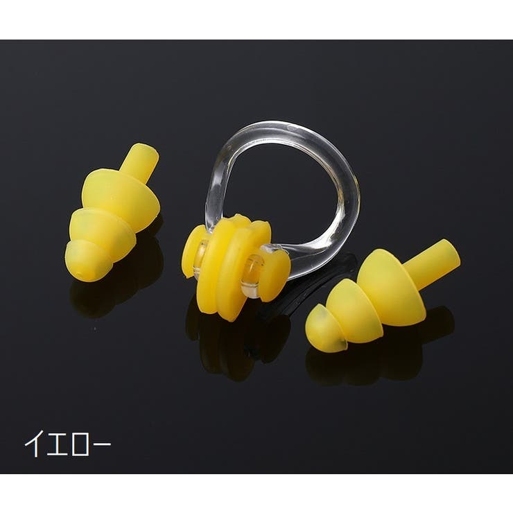 耳栓 鼻栓 セット | PlusNao | 詳細画像15 