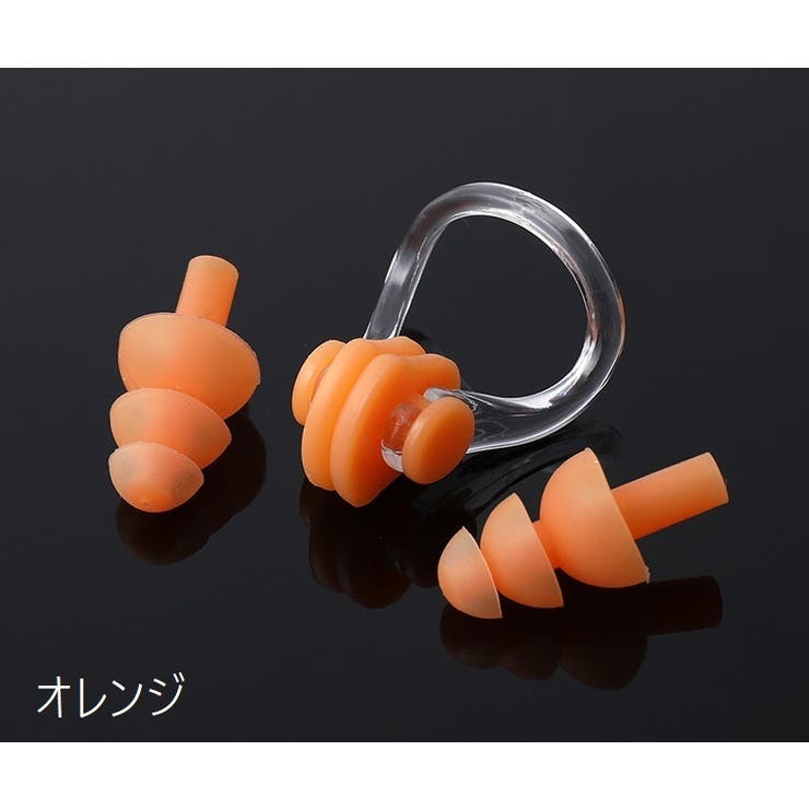 耳栓 鼻栓 セット | PlusNao | 詳細画像16 