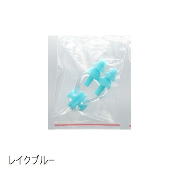 耳栓 鼻栓 セット | PlusNao | 詳細画像17 