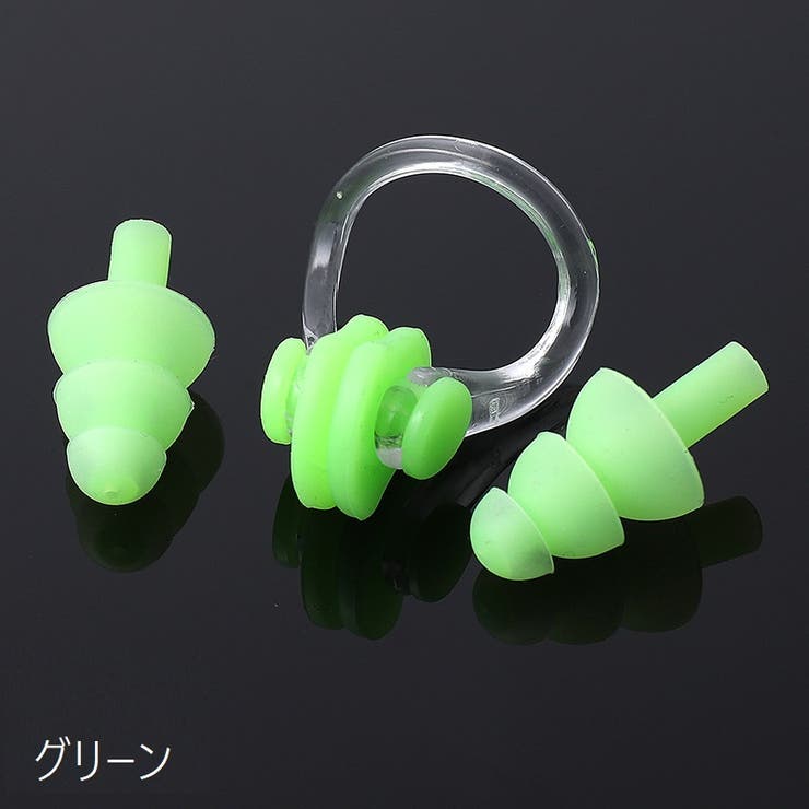 耳栓 鼻栓 セット | PlusNao | 詳細画像19 