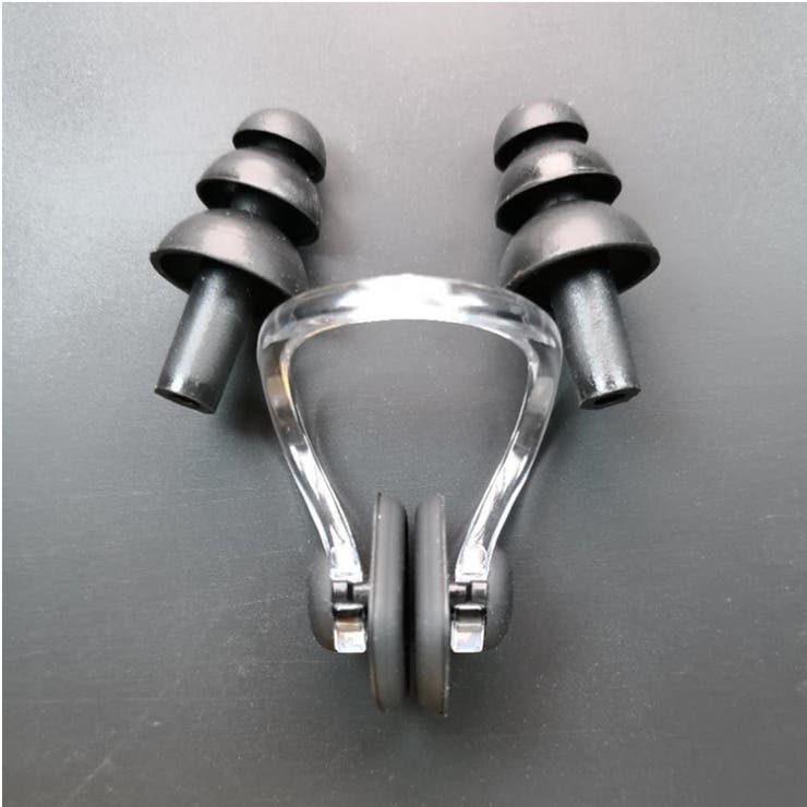 耳栓 鼻栓 セット | PlusNao | 詳細画像2 