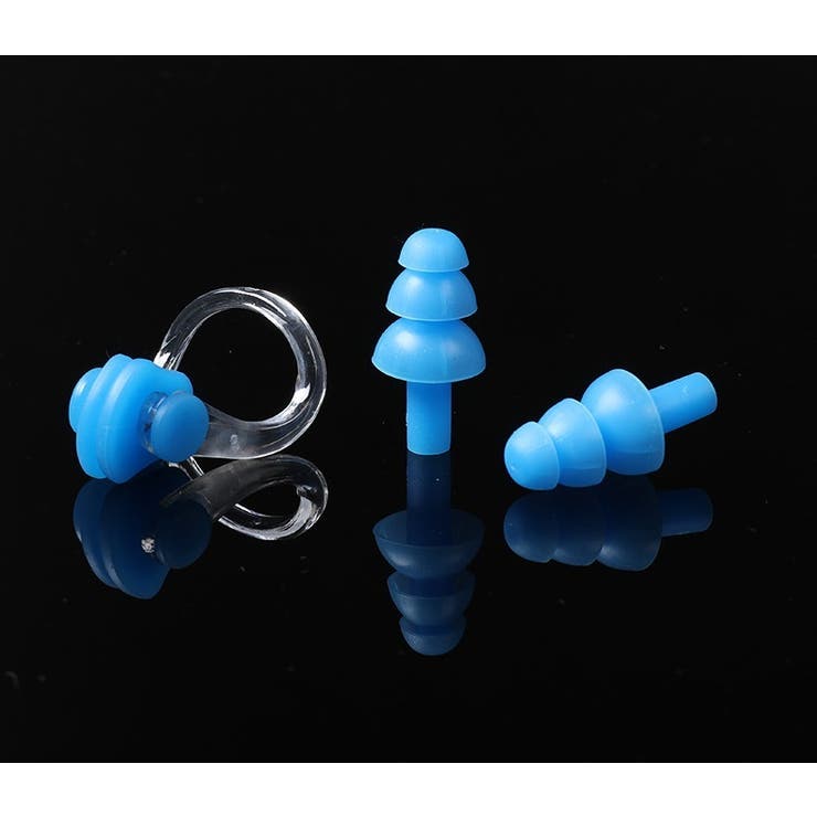 耳栓 鼻栓 セット | PlusNao | 詳細画像4 