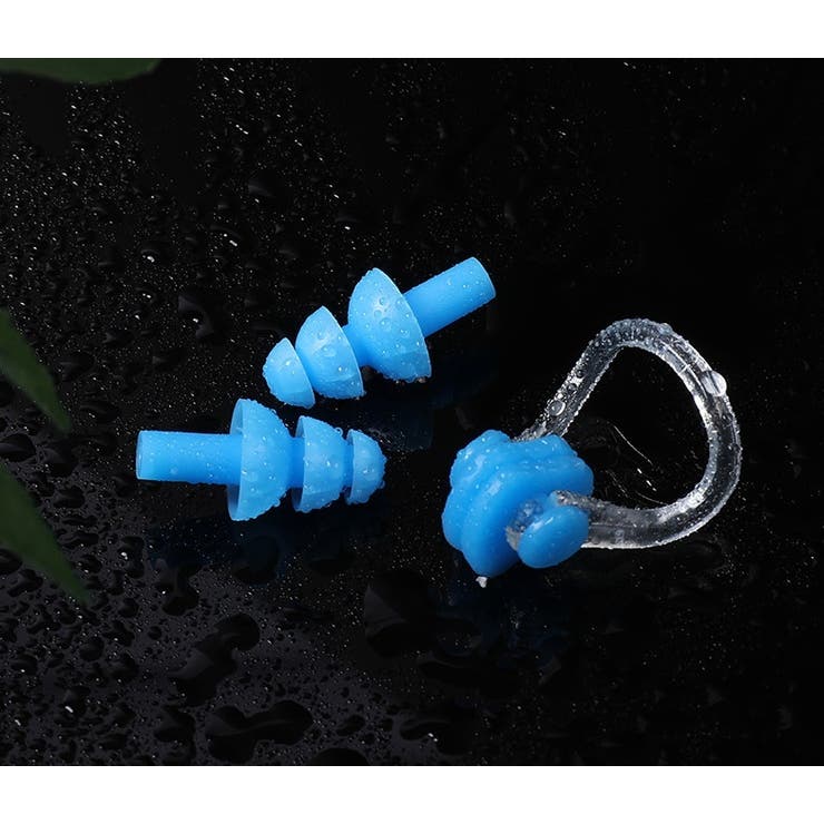 耳栓 鼻栓 セット | PlusNao | 詳細画像5 