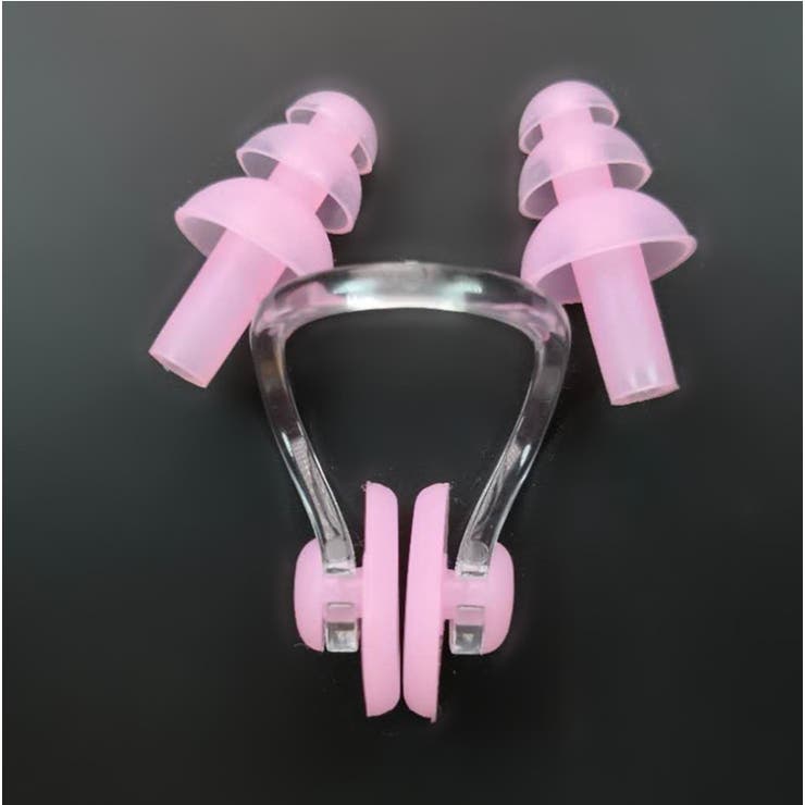 耳栓 鼻栓 セット | PlusNao | 詳細画像6 