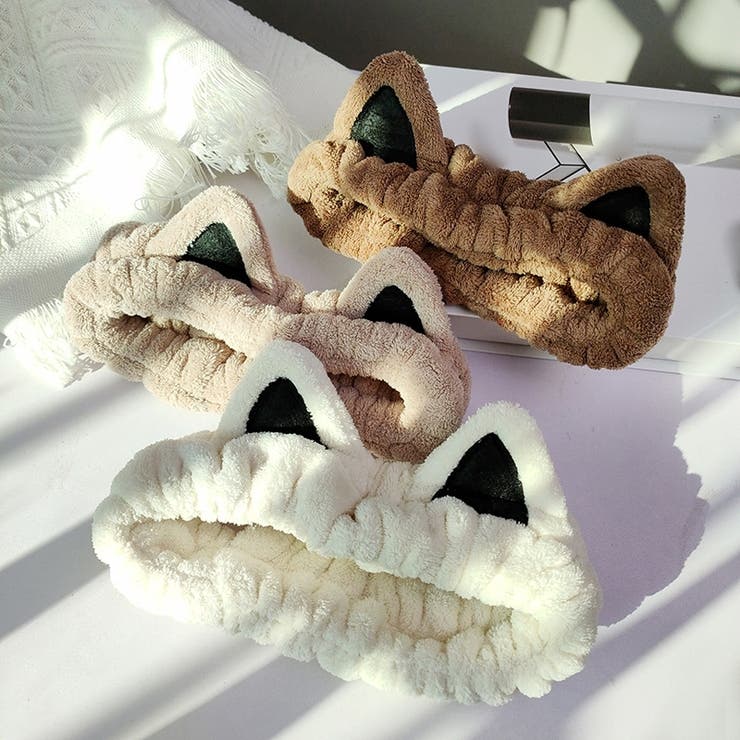 ヘアバンド ヘッドバンド ヘアターバン | PlusNao | 詳細画像2 