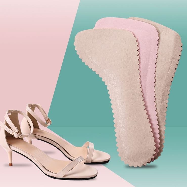 インソール 中敷き 女性 | PlusNao | 詳細画像2 