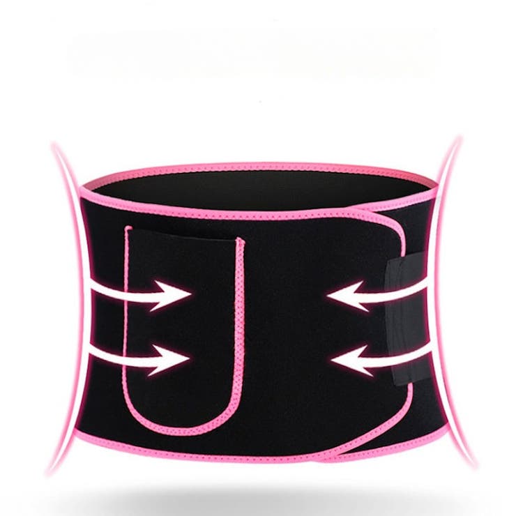 サウナベルト ウエストベルト ベルト | PlusNao | 詳細画像12 