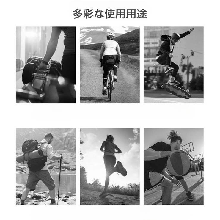 サウナベルト ウエストベルト ベルト | PlusNao | 詳細画像13 