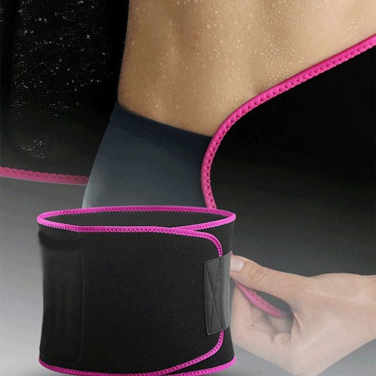 サウナベルト ウエストベルト ベルト | PlusNao | 詳細画像8 