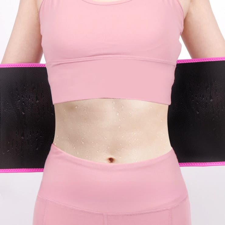 サウナベルト ウエストベルト ベルト | PlusNao | 詳細画像9 