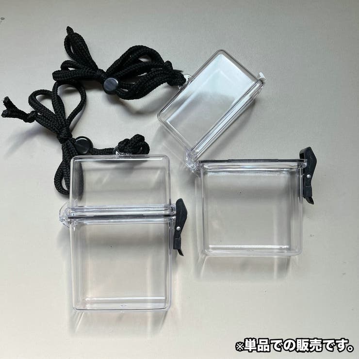 シガレットケース タバコケース 小物ケース | PlusNao | 詳細画像2 