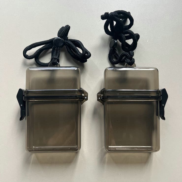 シガレットケース タバコケース 小物ケース | PlusNao | 詳細画像3 