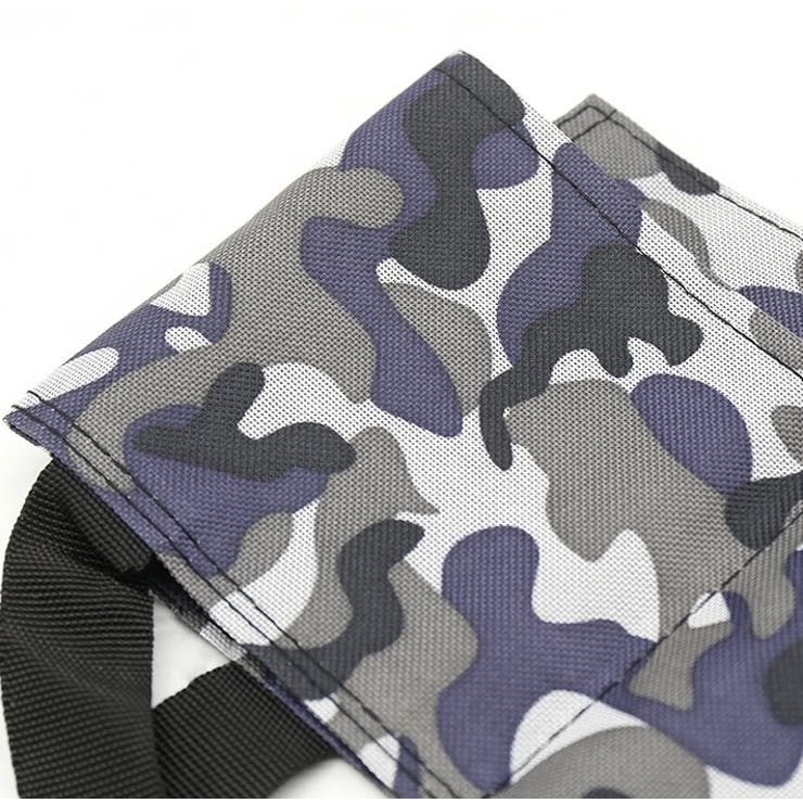 ボトルキャリア ドリンクホルダー ウエストポーチ型 | PlusNao | 詳細画像11 