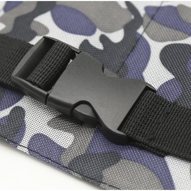 ボトルキャリア ドリンクホルダー ウエストポーチ型 | PlusNao | 詳細画像14 