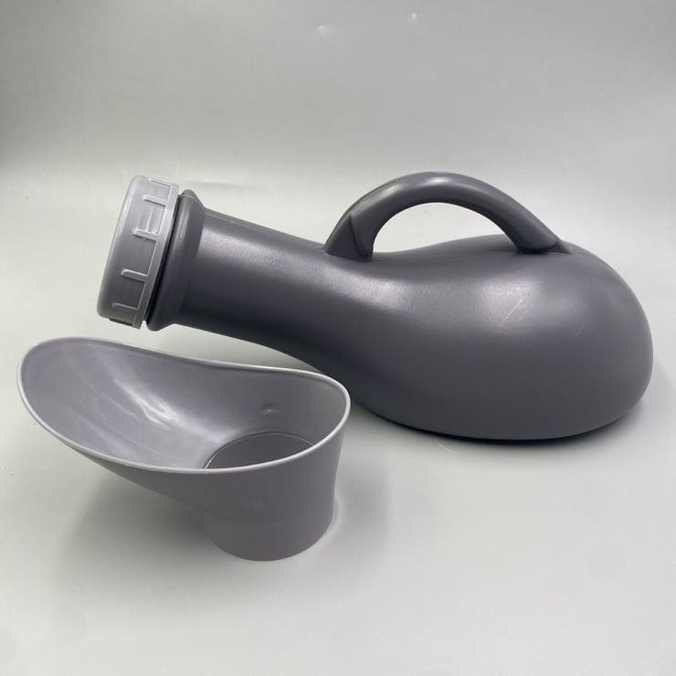 集尿器 尿瓶 しびん | PlusNao | 詳細画像5 