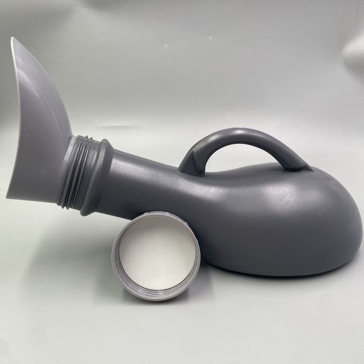 集尿器 尿瓶 しびん | PlusNao | 詳細画像6 