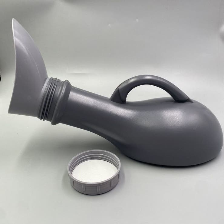 集尿器 尿瓶 しびん | PlusNao | 詳細画像7 