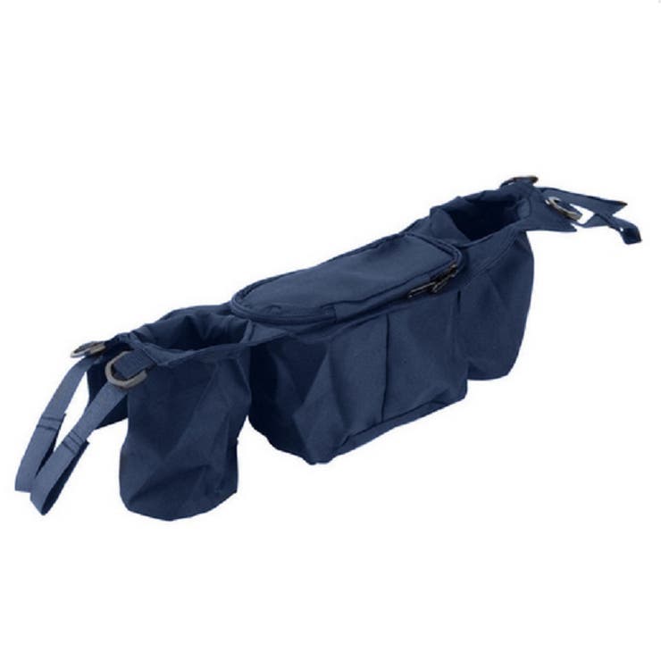 ベビーカーバッグ バギーバッグ 収納バッグ | PlusNao | 詳細画像10 