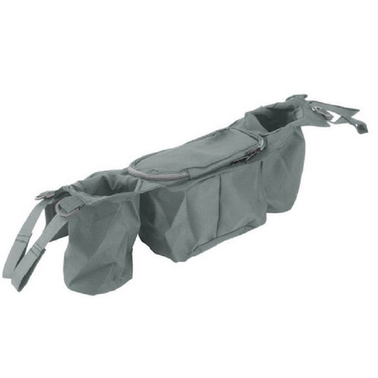 ベビーカーバッグ バギーバッグ 収納バッグ | PlusNao | 詳細画像11 