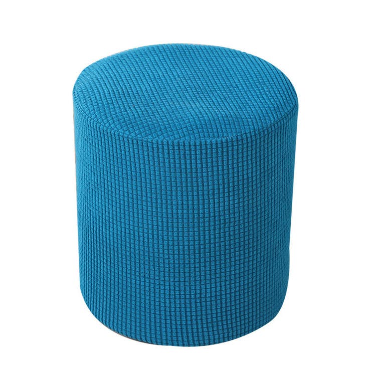 スツールカバー オットマンカバー チェアカバー | PlusNao | 詳細画像15 