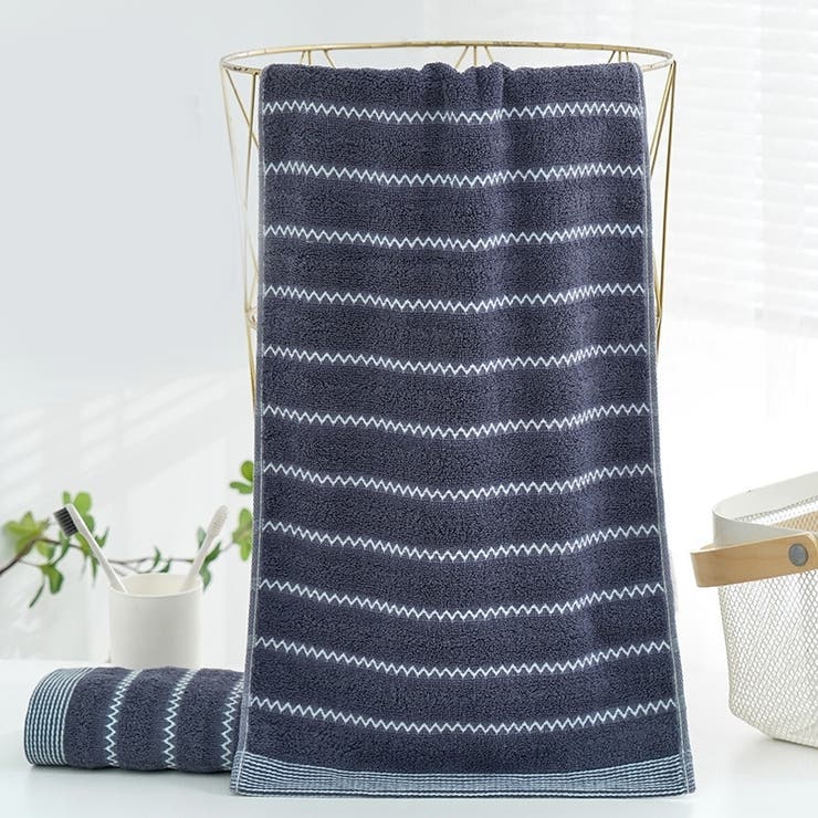 フェイスタオル ハンドタオル バス用品 | PlusNao | 詳細画像5 