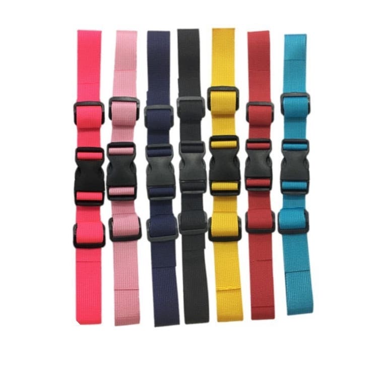 チェストストラップ リュックバンド ずり落ち防止 | PlusNao | 詳細画像2 