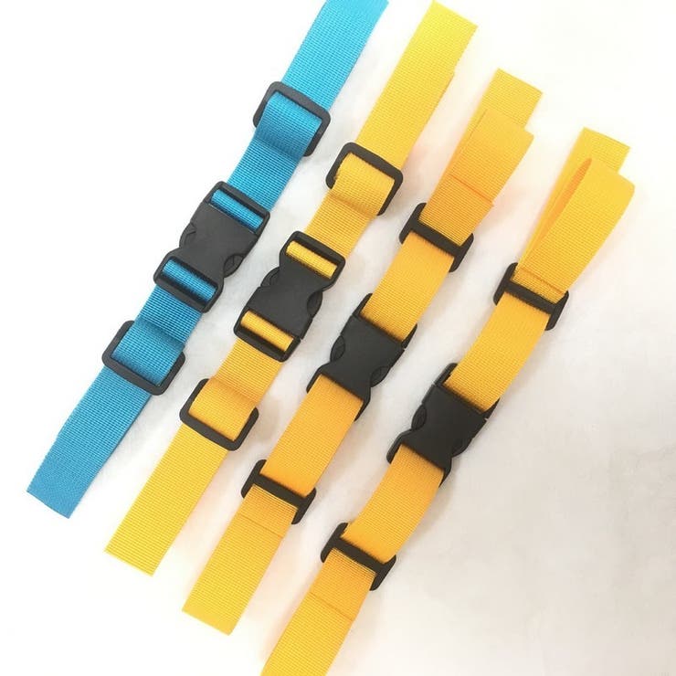 チェストストラップ リュックバンド ずり落ち防止 | PlusNao | 詳細画像3 