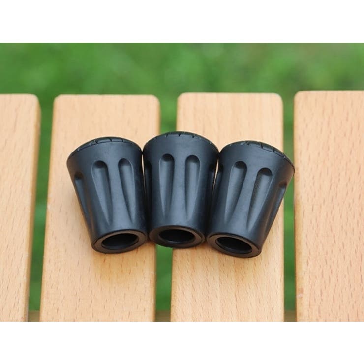 トレッキングポール用キャップ 10個セット ポールヘッド | PlusNao | 詳細画像4 