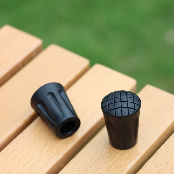 トレッキングポール用キャップ 10個セット ポールヘッド | PlusNao | 詳細画像5 