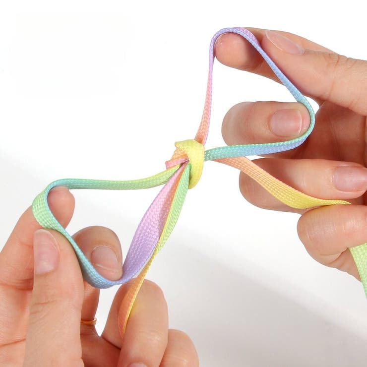 靴紐 2ペア 2足分 | PlusNao | 詳細画像11 