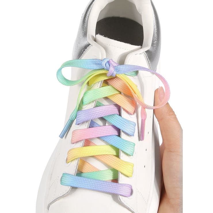 靴紐 2ペア 2足分 | PlusNao | 詳細画像3 