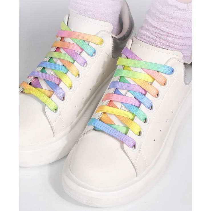 靴紐 2ペア 2足分 | PlusNao | 詳細画像6 