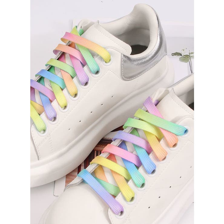 靴紐 2ペア 2足分 | PlusNao | 詳細画像7 