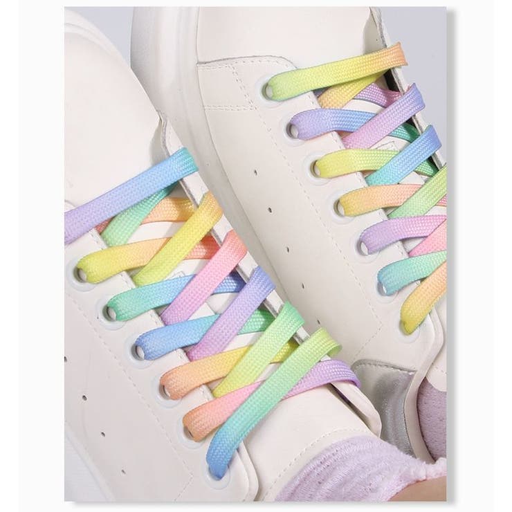 靴紐 2ペア 2足分 | PlusNao | 詳細画像8 