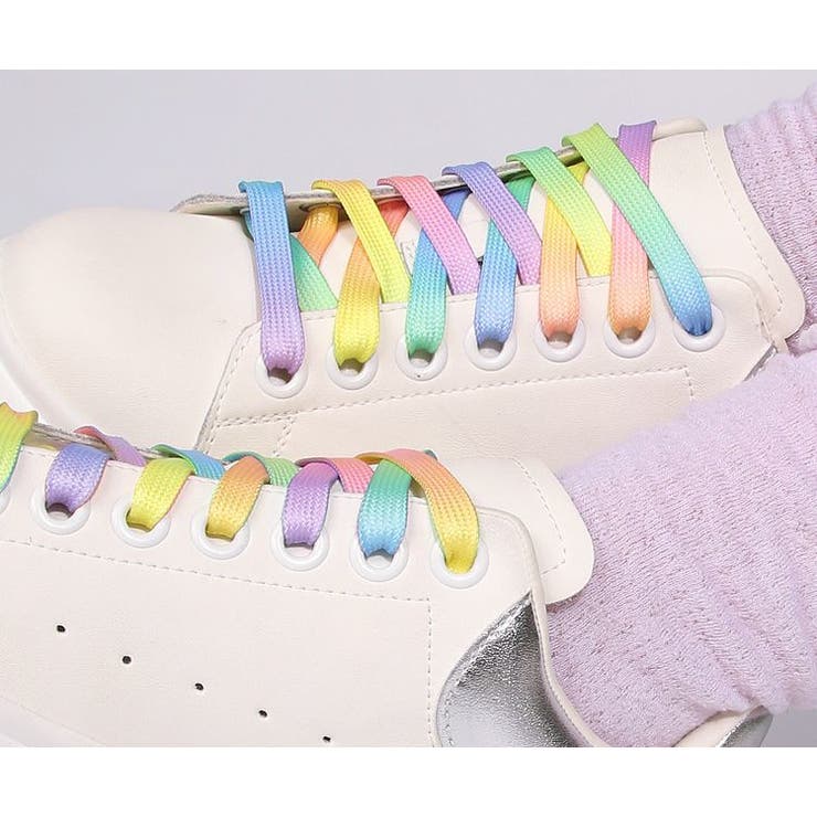 靴紐 2ペア 2足分 | PlusNao | 詳細画像9 