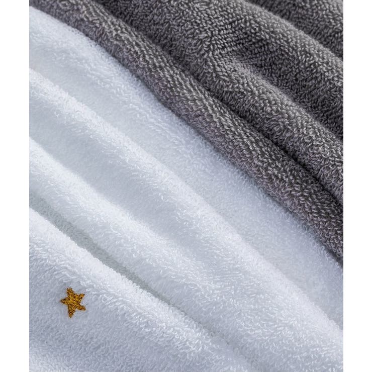 フェイスタオル パイル地 吸水 | PlusNao | 詳細画像10 