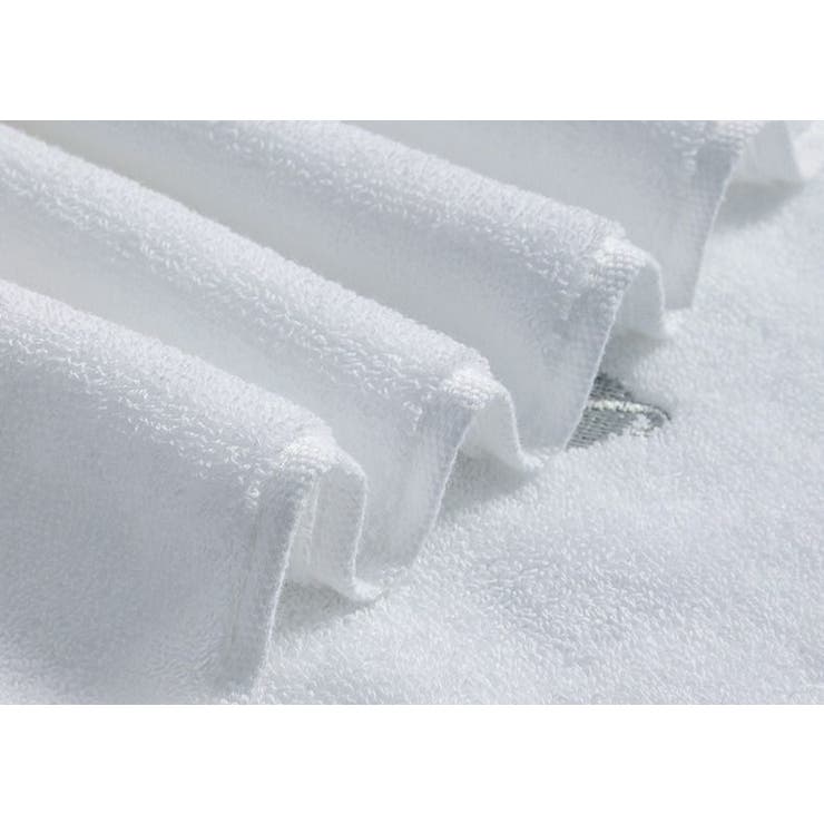 フェイスタオル パイル地 吸水 | PlusNao | 詳細画像11 