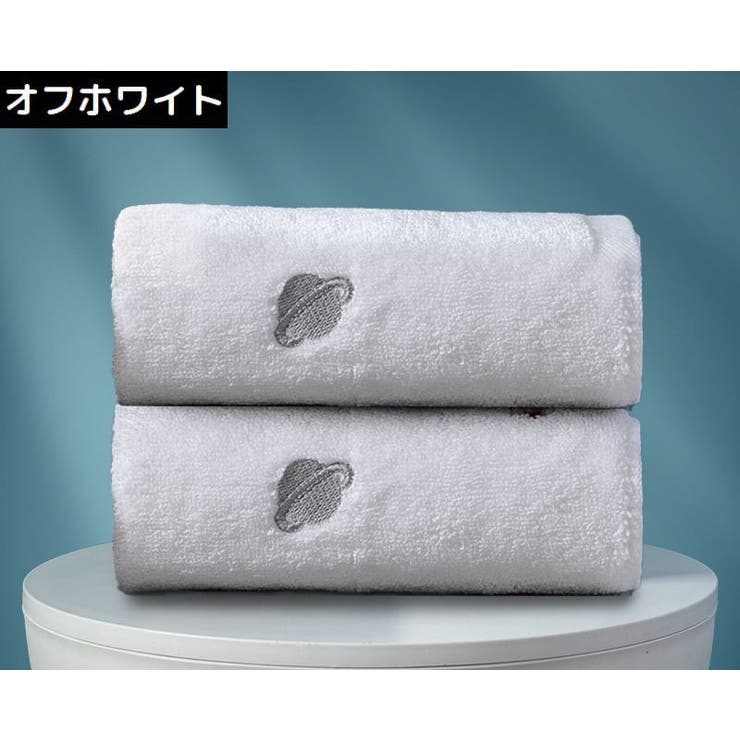 フェイスタオル パイル地 吸水 | PlusNao | 詳細画像12 