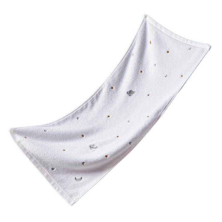 フェイスタオル パイル地 吸水 | PlusNao | 詳細画像8 