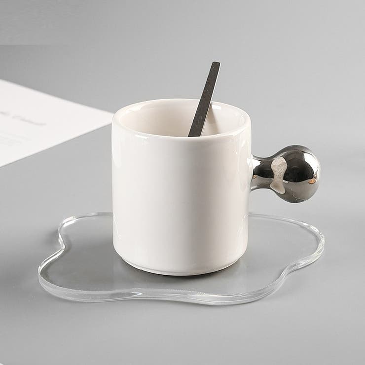 コースター 4個セット コップ置き | PlusNao | 詳細画像3 