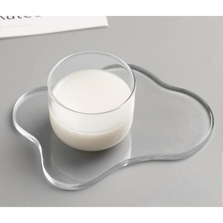 コースター 4個セット コップ置き | PlusNao | 詳細画像6 