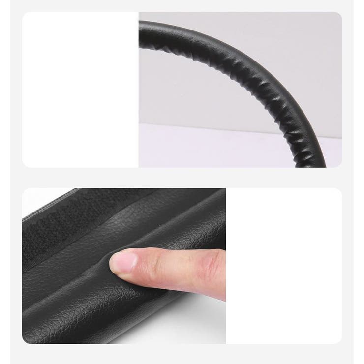 すきま風ストッパー 室内ドア ドア下 | PlusNao | 詳細画像11 